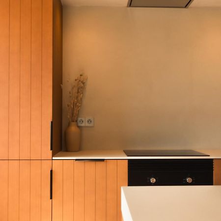 Larala 02 - Nuevo Apartamento En La Playa Del Arenal Con Vistas Al Mar Jávea Eksteriør bilde