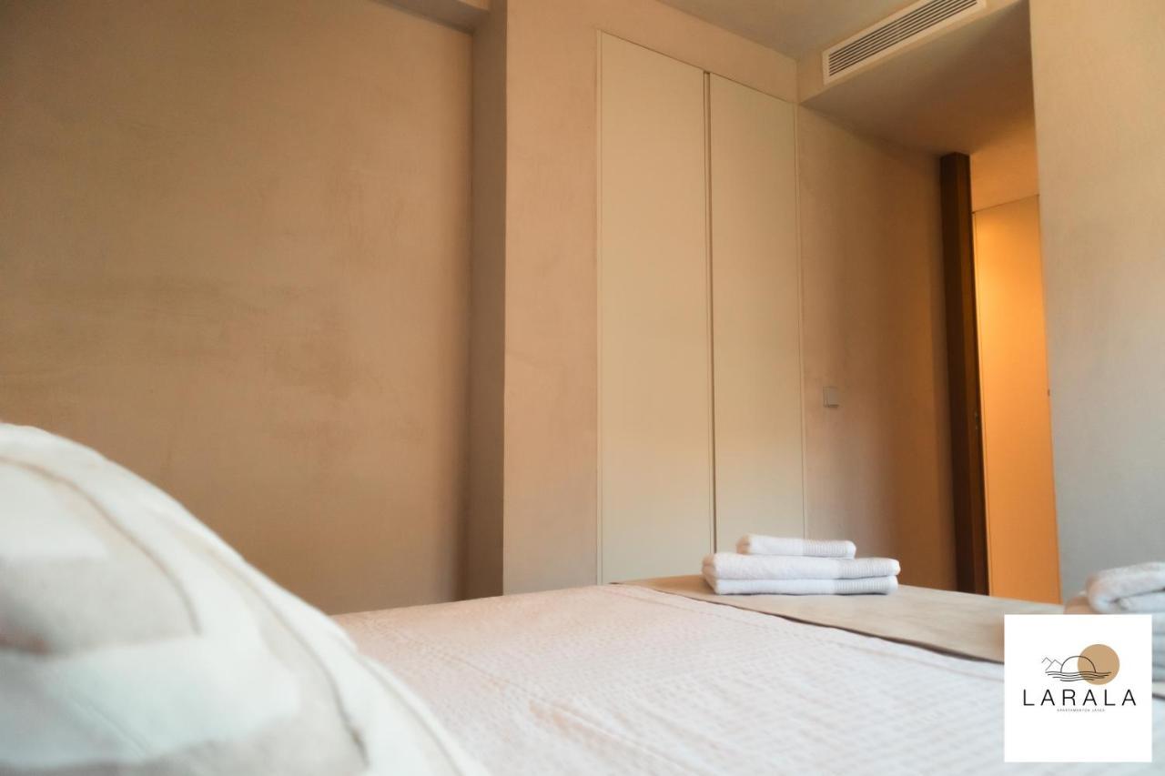 Larala 02 - Nuevo Apartamento En La Playa Del Arenal Con Vistas Al Mar Jávea Eksteriør bilde