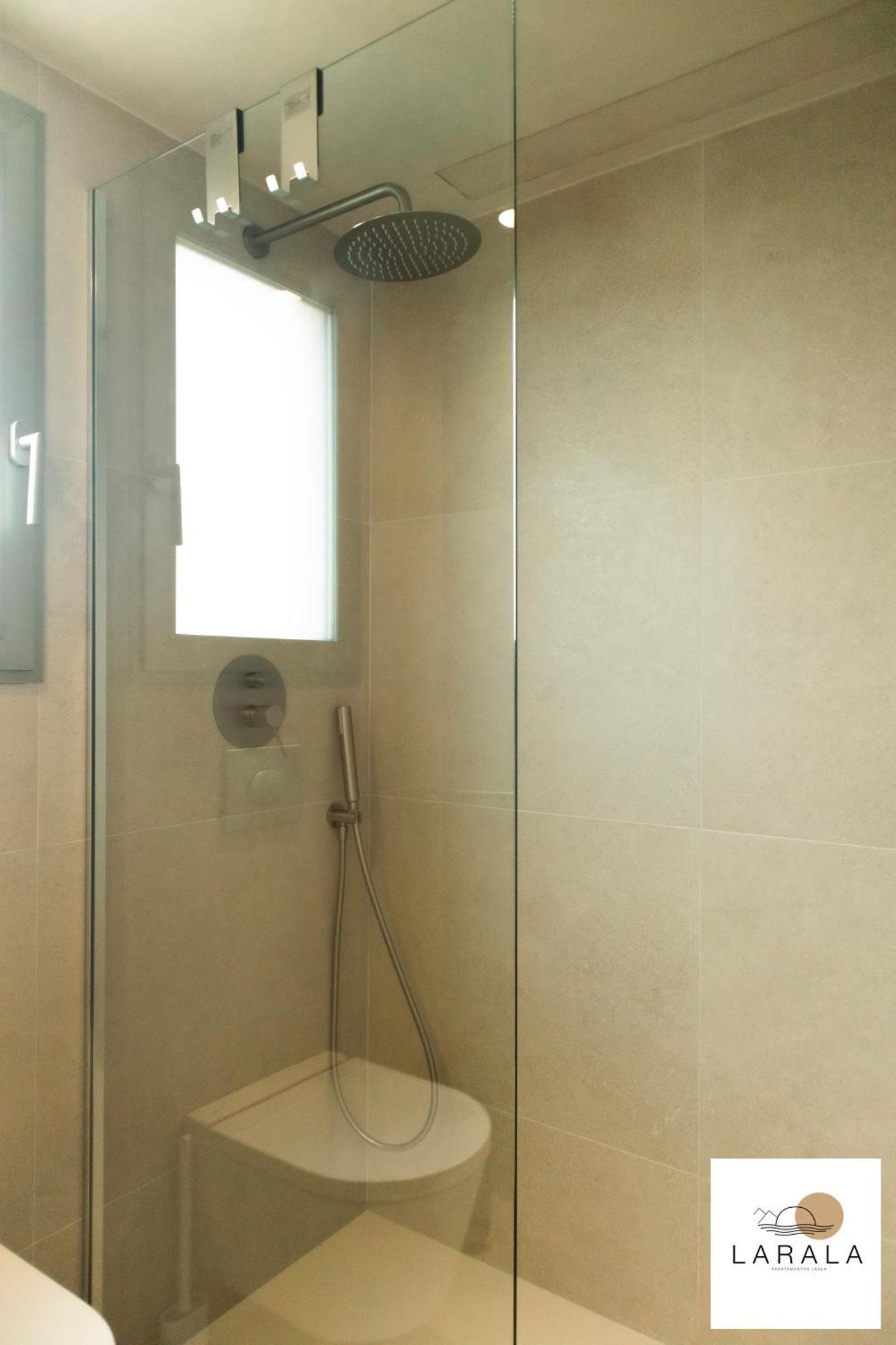 Larala 02 - Nuevo Apartamento En La Playa Del Arenal Con Vistas Al Mar Jávea Eksteriør bilde